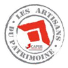 artisans patrimoine