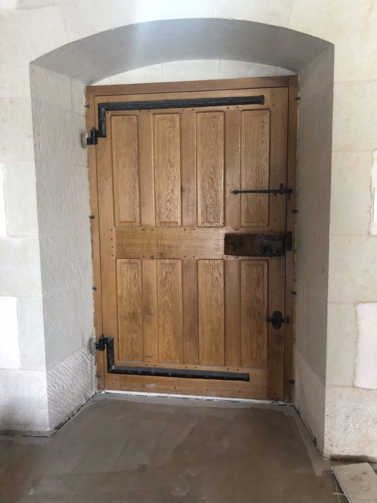 Porte