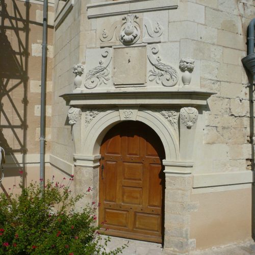Porte
