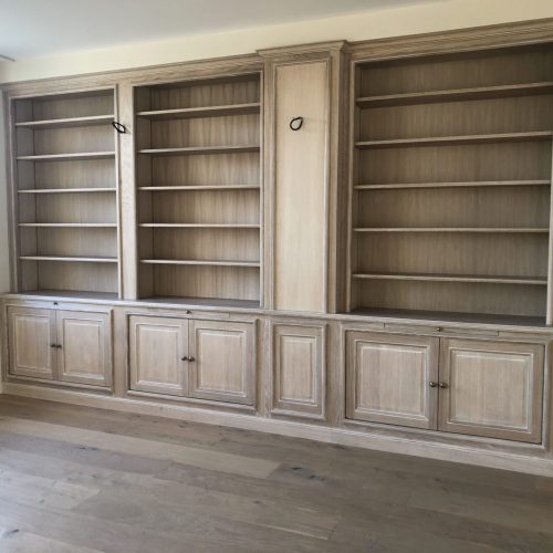 Aménagement intérieur