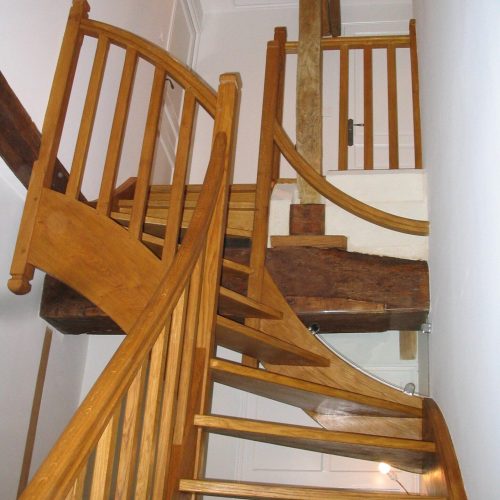Aménagement intérieur