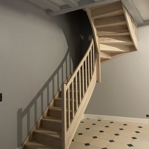 Aménagement intérieur