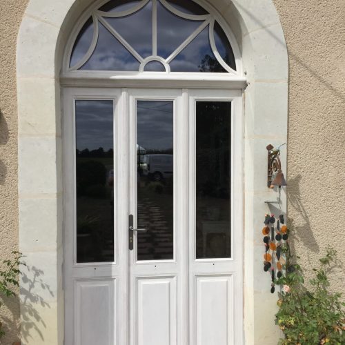 Porte