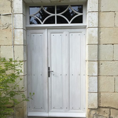 Porte