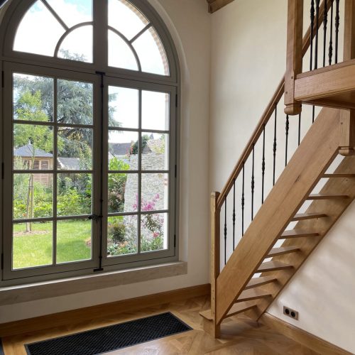 Aménagement intérieur