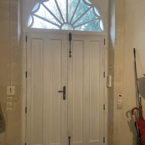 Porte