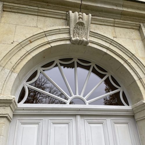 Porte
