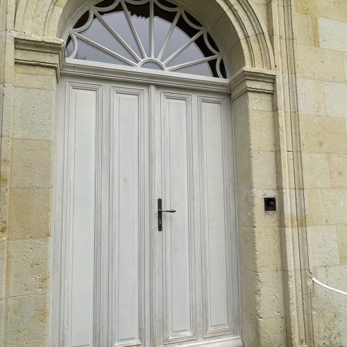Porte