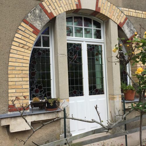 Porte