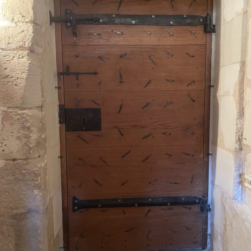 Porte