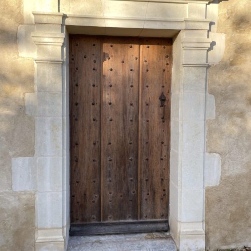 Porte