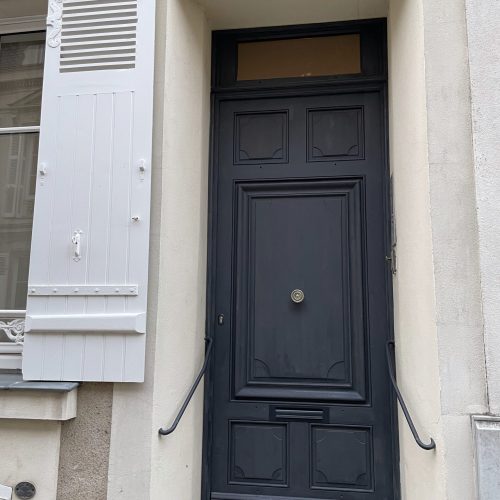 Porte
