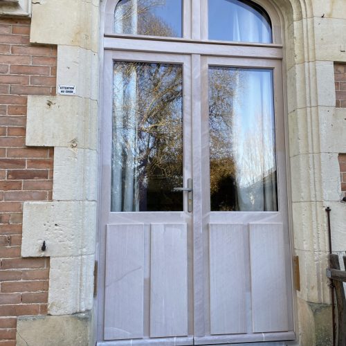 Fenêtre
