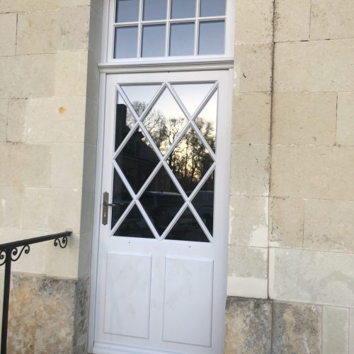 Porte
