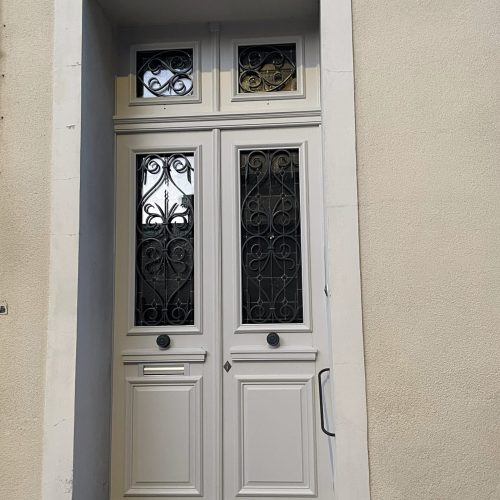 Porte