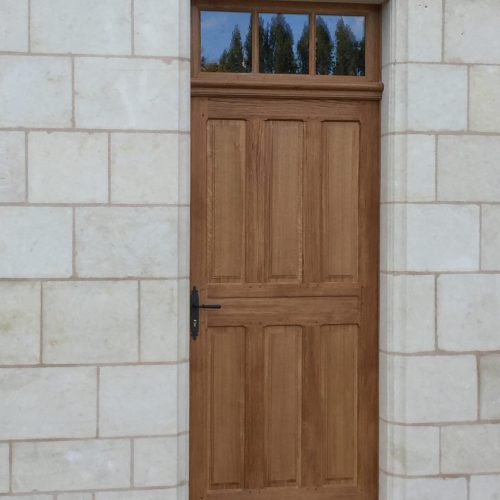 Porte