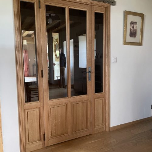 Aménagement intérieur