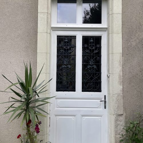 Porte