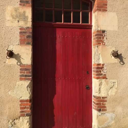 Porte