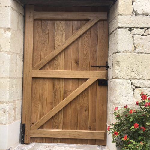 Porte