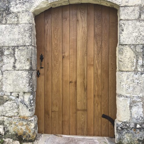 Porte