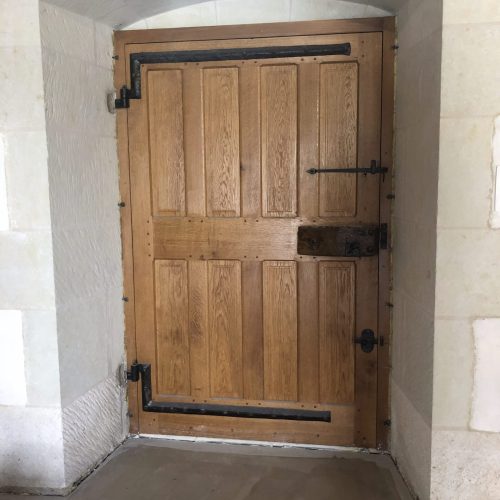 Porte