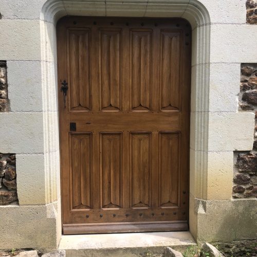 Porte