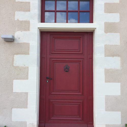 Porte