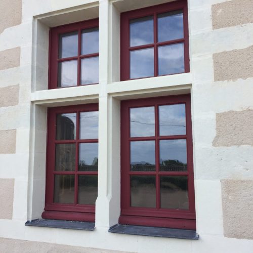 Fenêtre