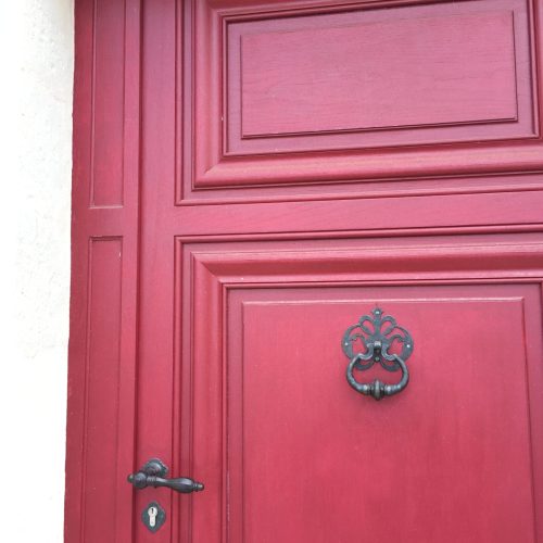 Porte