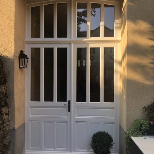 Porte