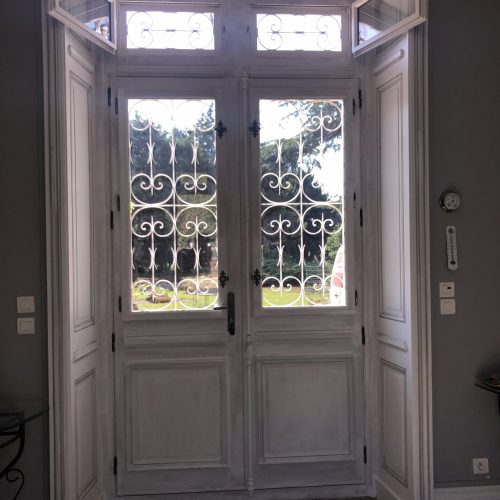 Porte