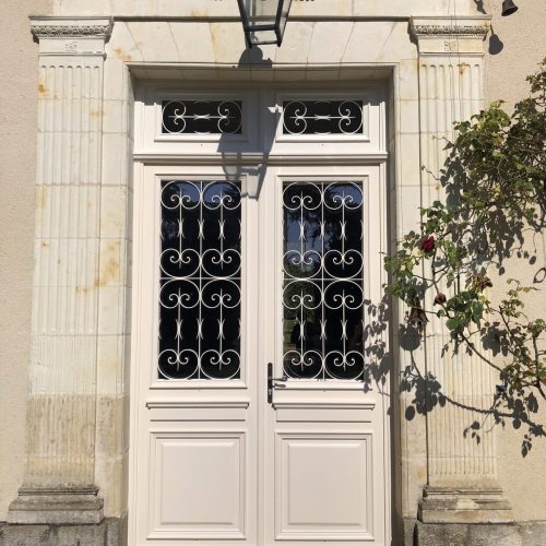 Porte
