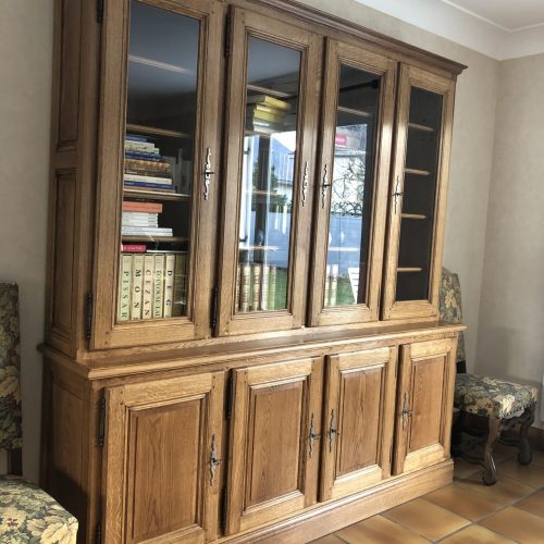 Aménagement intérieur