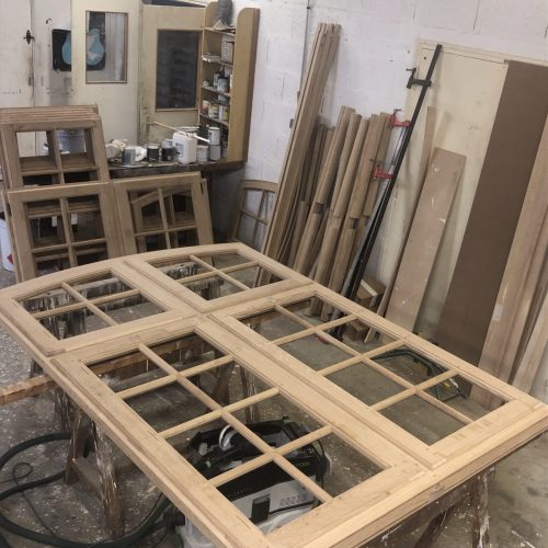 Atelier