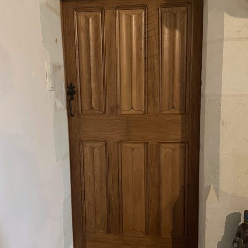 Porte