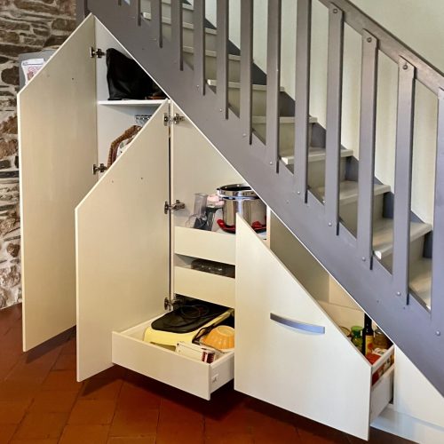 Aménagement intérieur