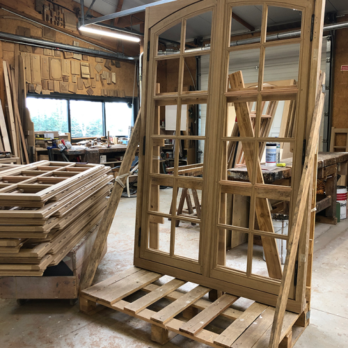 Atelier