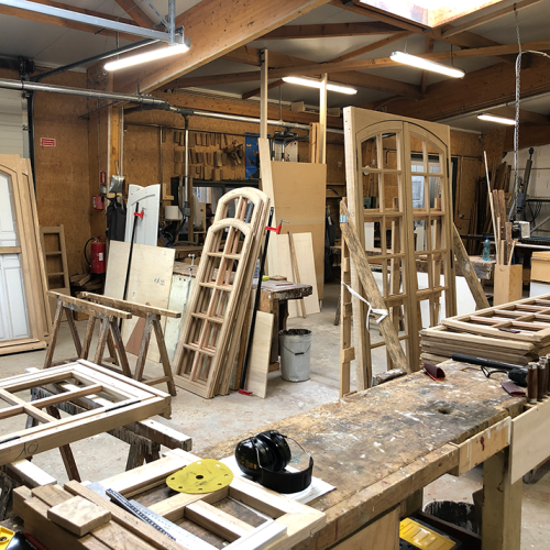 Atelier