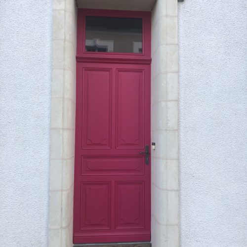 Porte