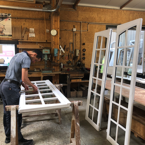 Atelier