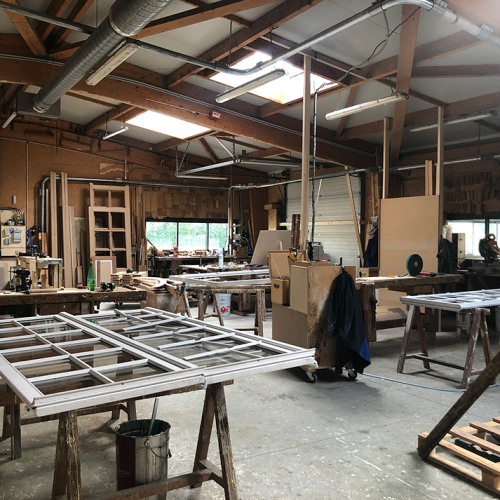 Atelier