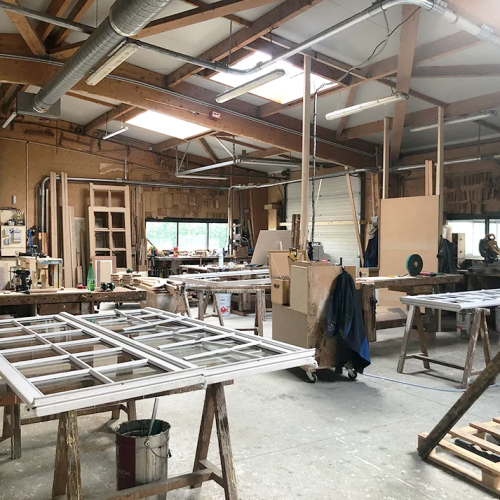Atelier