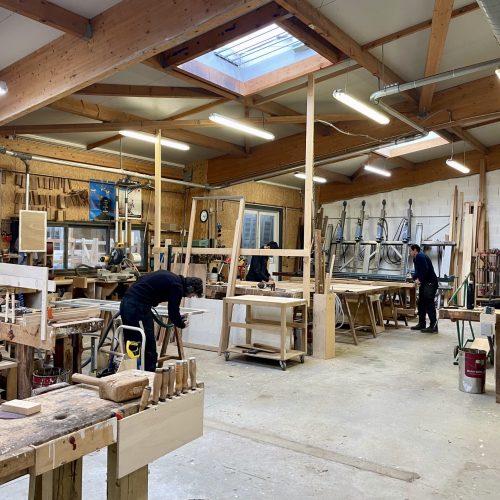 Atelier