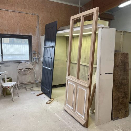 Atelier