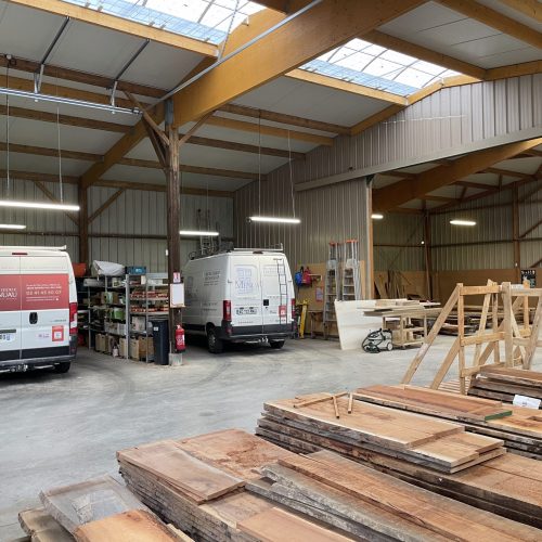 Atelier