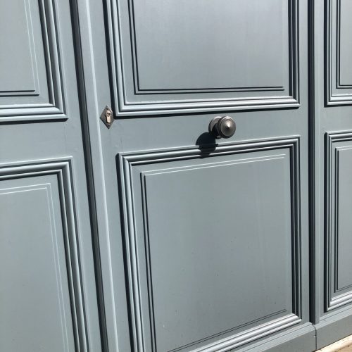 Porte