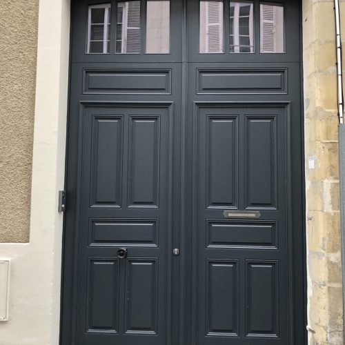 Porte