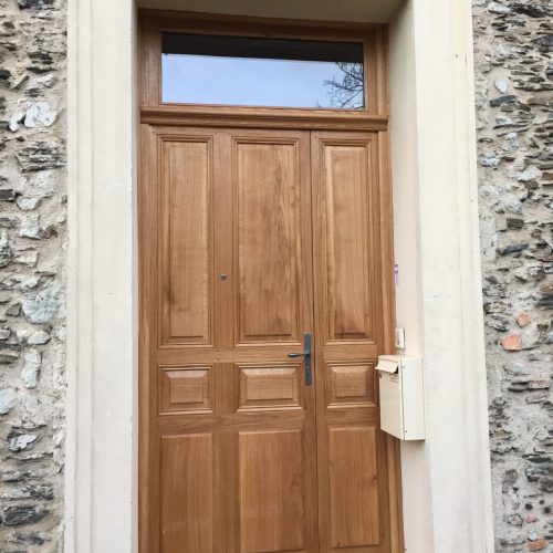 Porte