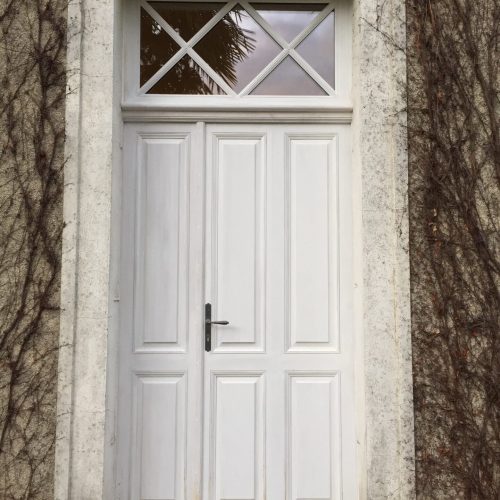 Porte